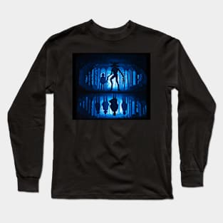 Stranger Long Sleeve T-Shirt